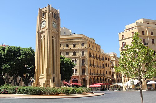 Bejrut