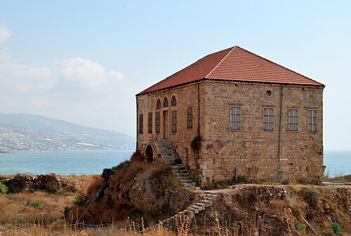 Byblos