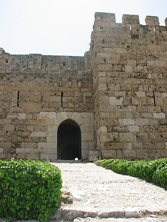 Byblos